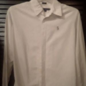 Polo by Ralph Lauren button down shirt